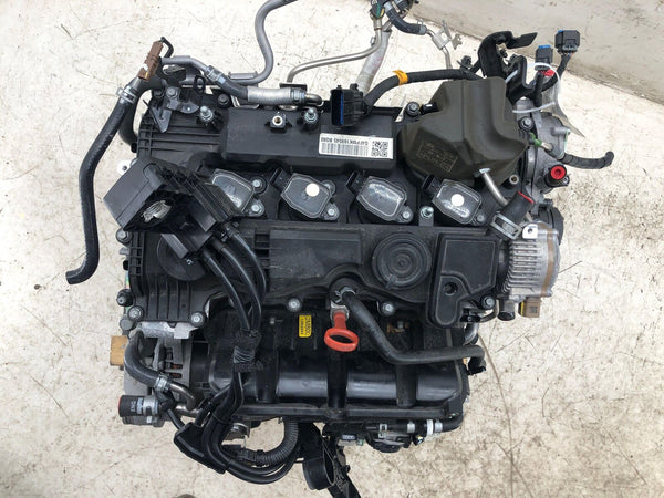 Engine-اجزاء المحرك – Hussain AL Khalidi Auto Spare Parts LLC SP